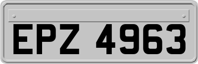 EPZ4963