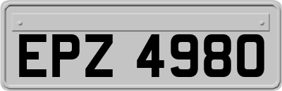 EPZ4980