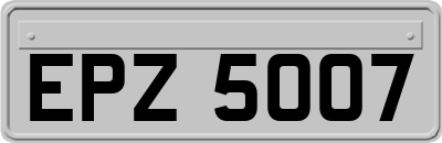 EPZ5007