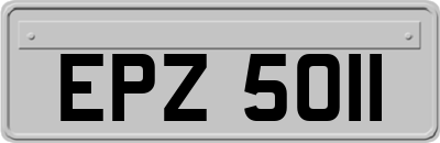 EPZ5011