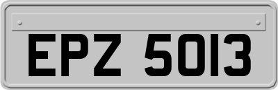 EPZ5013