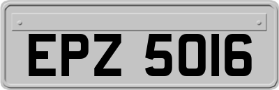 EPZ5016