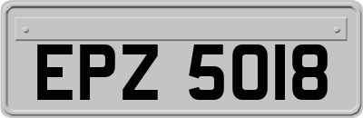 EPZ5018