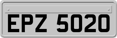 EPZ5020