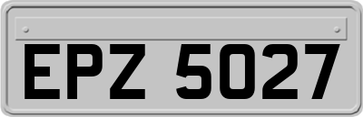 EPZ5027