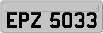 EPZ5033