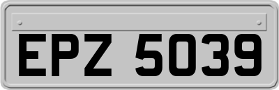 EPZ5039