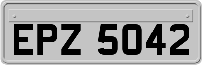 EPZ5042
