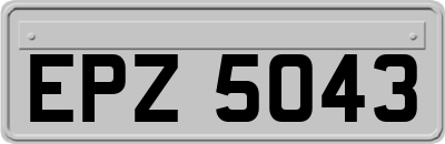 EPZ5043