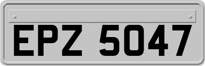 EPZ5047