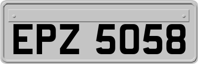 EPZ5058