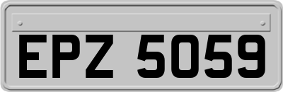 EPZ5059