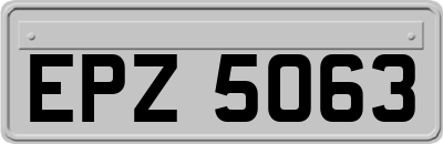 EPZ5063