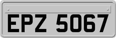 EPZ5067