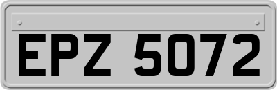 EPZ5072