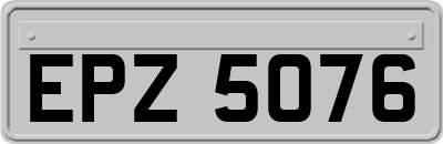 EPZ5076