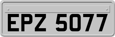 EPZ5077