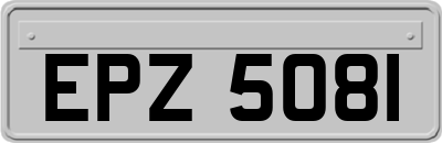 EPZ5081