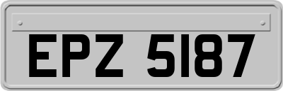 EPZ5187