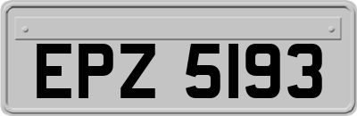 EPZ5193