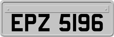 EPZ5196