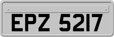 EPZ5217