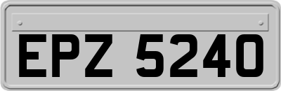 EPZ5240
