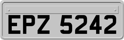 EPZ5242