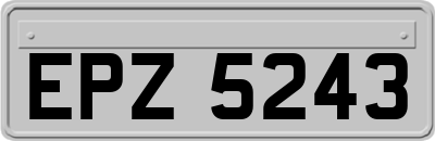 EPZ5243