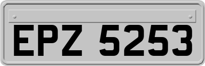 EPZ5253