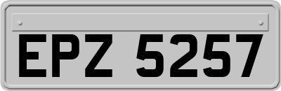 EPZ5257