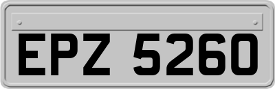 EPZ5260
