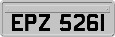 EPZ5261