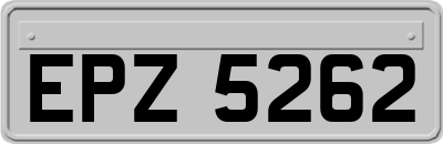 EPZ5262