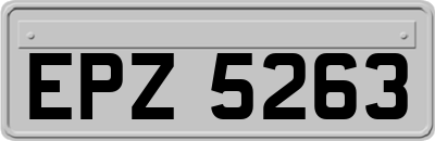 EPZ5263