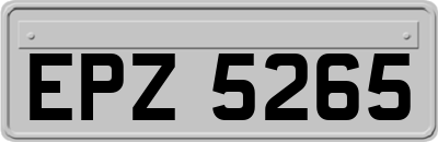 EPZ5265