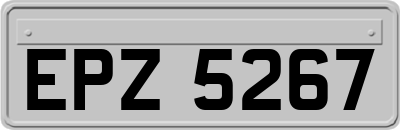 EPZ5267