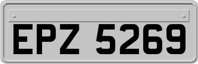 EPZ5269