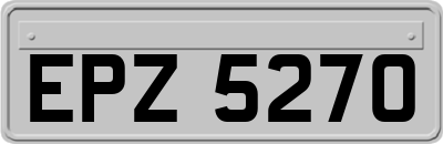 EPZ5270