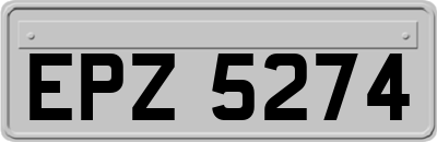 EPZ5274