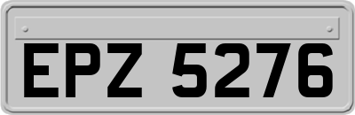 EPZ5276