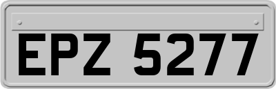 EPZ5277