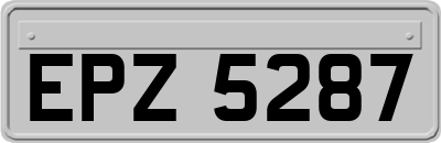 EPZ5287