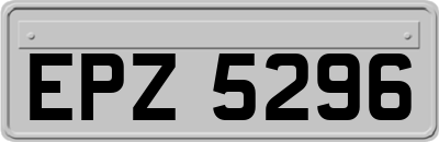 EPZ5296