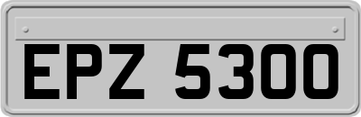 EPZ5300