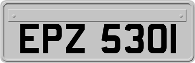 EPZ5301