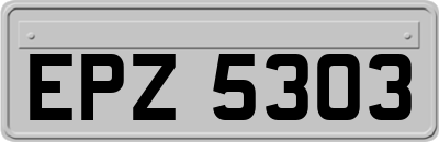 EPZ5303