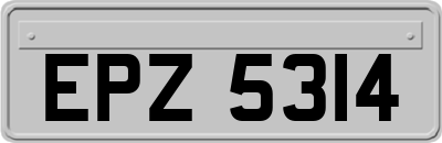 EPZ5314