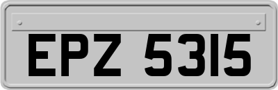 EPZ5315