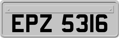 EPZ5316